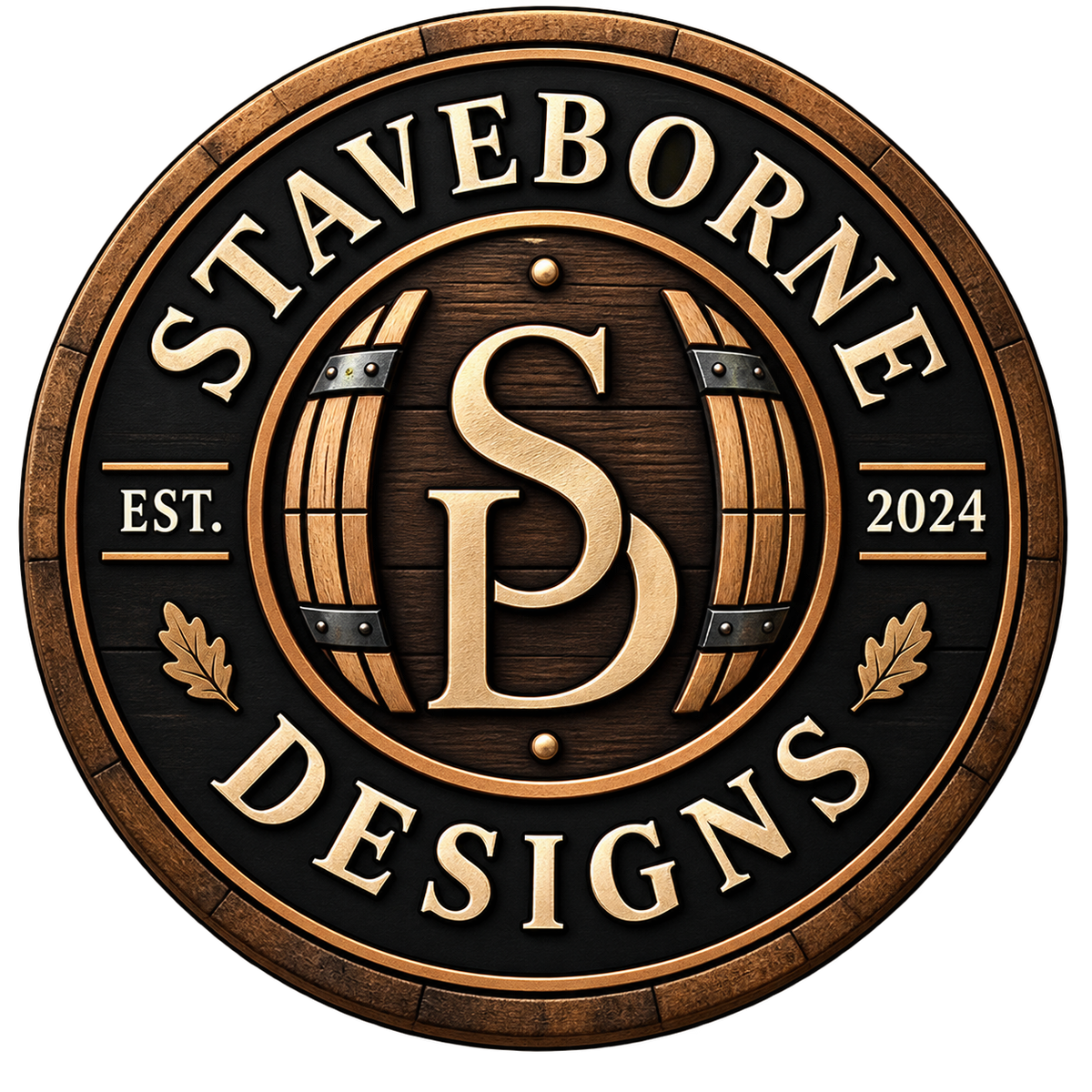 Staveborne 